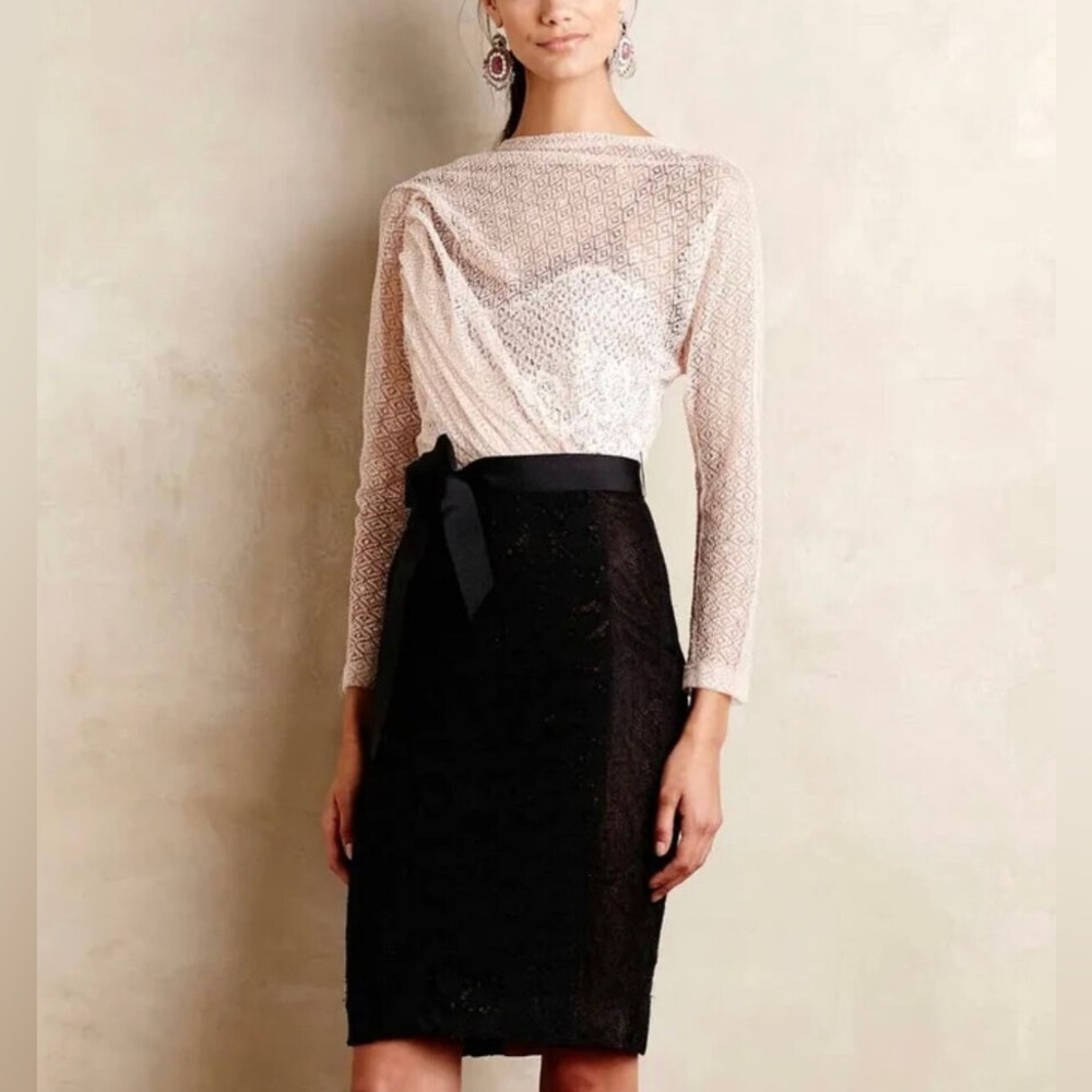 Beguile Byron Lars Alarie Dress